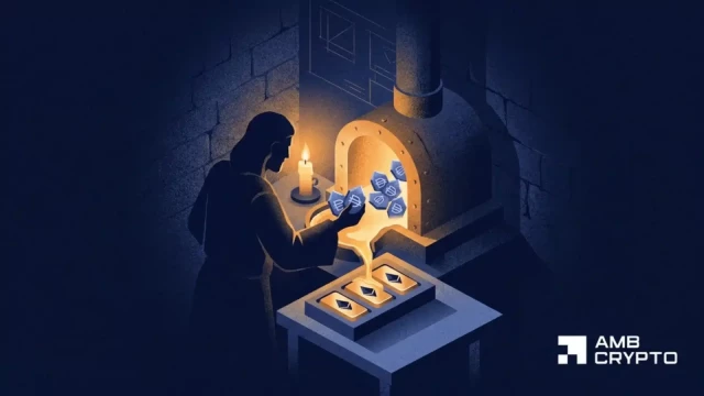 Why the UXLINK hacker's 14,336 ETH transfers raise fresh questions for DeFi