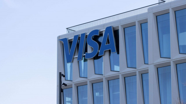 Visa Unveils Enterprise Stablecoin Platform as Circle Stock Takes a Hit
