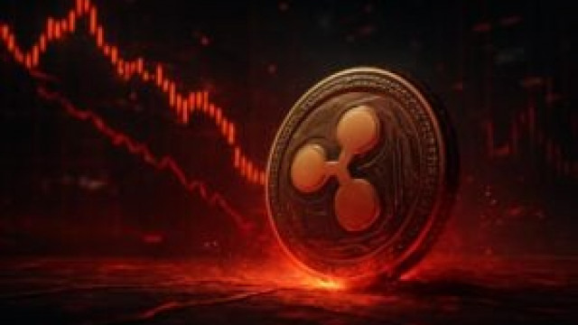 Ripple prezzo: XRPUSDT below key moving averages as intraday traders attempt a bounce