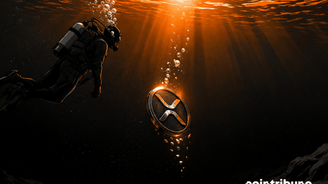 XRP Open Interest Collapse Signals Changing Market Structure