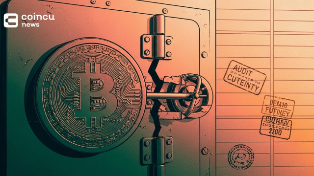 Bitcoin draws Citi as bank targets 2026 custody launch