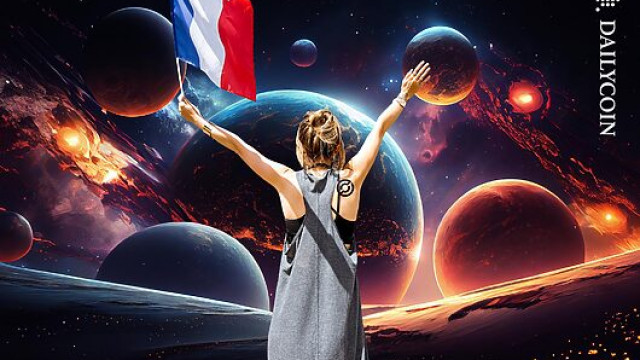 French Giant Societe Generale Puts Regulated Euro On XRP