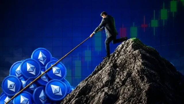 Ethereum Bullish Signals Strengthen as Whale Accumulation, Lean Ethereum Roadmap Fuel Optimism
