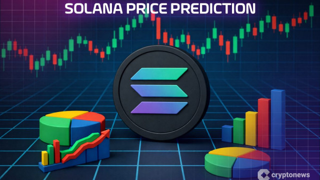 Solana Price Prediction: SOL Is Pushing Against This Critical Level – But Traders Say the Next Move is What Matters Most