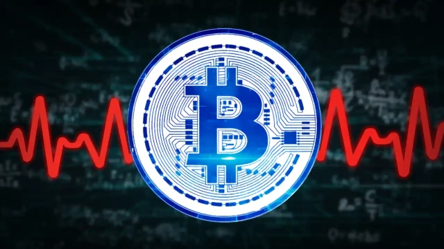 Elizabeth Warren Opposes Bitcoin Bailout as Price Falls 50%
