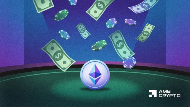Ethereum: Why ETH's $2K breakout could hinge on ONE missing signal