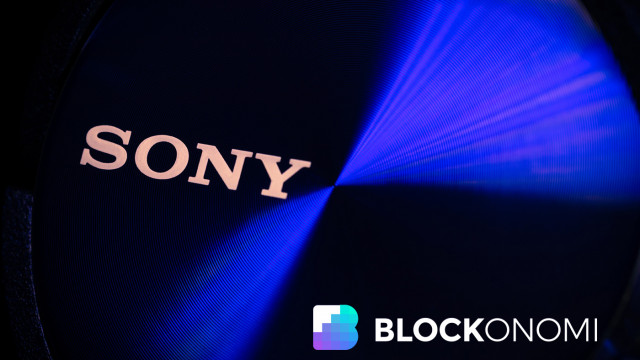 Sony Enters the Crypto Banking Race as Erebor Wins U.S. Approval