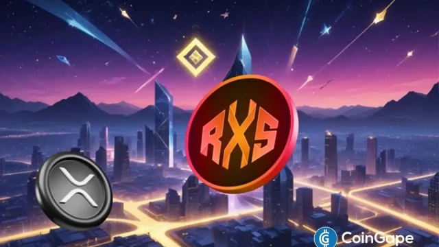 Ripple Investors Jump Ship: Meet the XRP Rival Gaining Traction