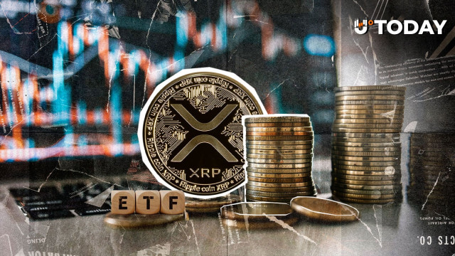 XRP ETFs Cross $1 Billion in Steady 31-Day Inflow Streak