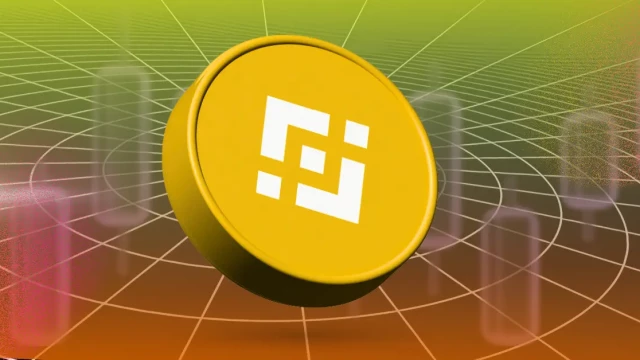 BNC Buys $160 Million BNB Token, Becomes World's Largest Corporate Holder