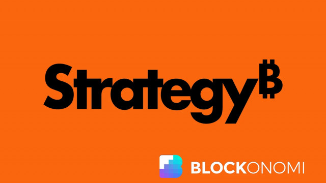 Is Strategy About to Hold More Bitcoin Than BlackRock's IBIT Fund?