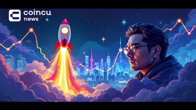 Featured image for article: Moore Threads IPO Surge Revives Li Feng Crypto Controversies