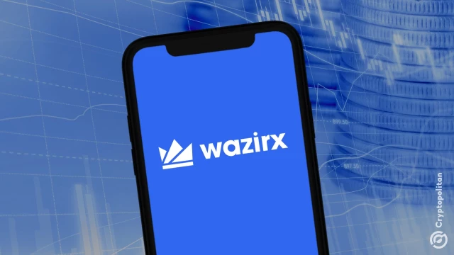 WazirX issues recovery tokens to users as operation resumes