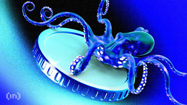 ASTER Price Risks Another 10% Drop as Loyal Whales Dump Over $2 Million