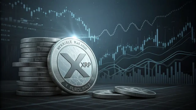 Why XRP's $783M perp selling raises questions despite strong spot demand