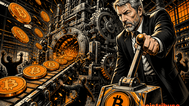 Strategy Pauses its Bitcoin Purchases