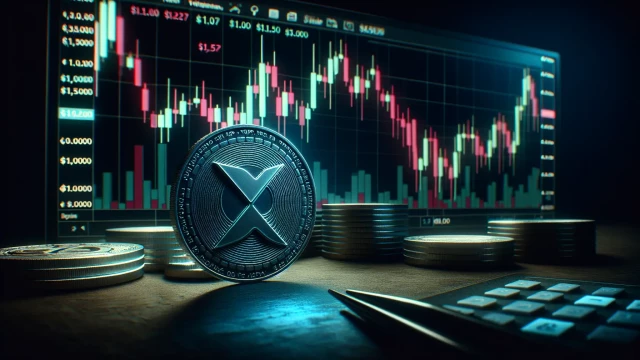 XRP Price Prediction: AI Growth Not Lifting XRP, For Now
