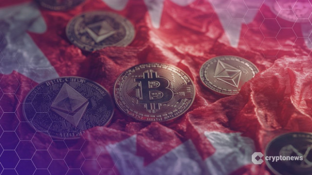 Thumbnail for article: Unregistered Crypto Firms in Canada Fueling Million-Dollar Money Laundering