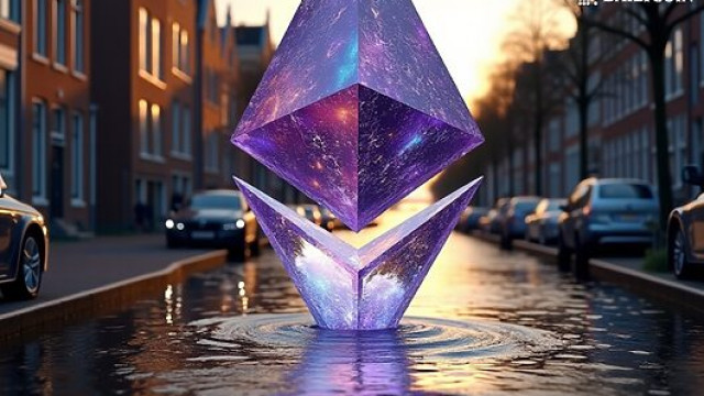 Ethereum Glamsterdam Upgrade Advances Through Developer Testing