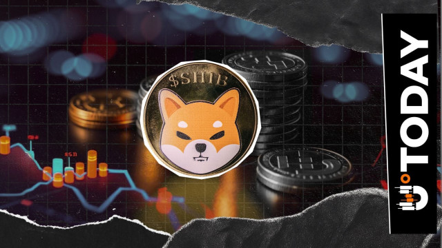 Shiba Inu (SHIB): -96,000,000,000 in Exchange Flows Halts Selling Pressure