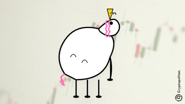 Pippin whale wallets dumping cause 50% crash as Zero warning signs flagged