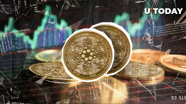 Cardano to $6? New ADA Price Prediction Says It's Highly Likely