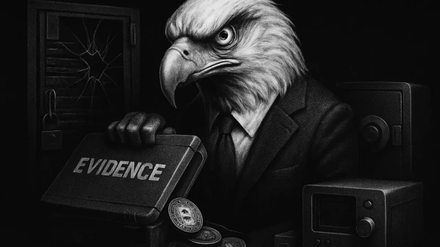 Bitfinex Hack Bitcoin Move Sparks US Sale Fears