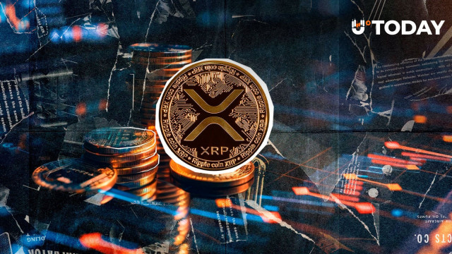 ‘World's Highest IQ Holder' Says XRP Could Hit $100 Within Five Years