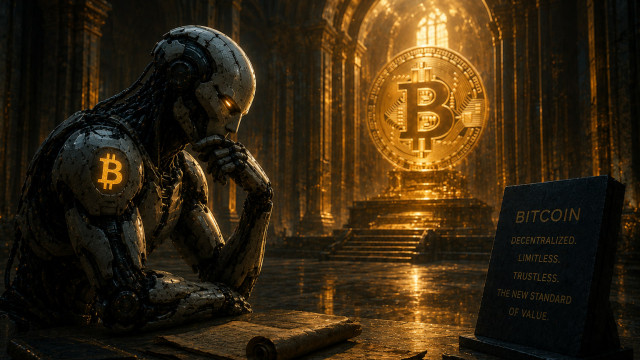 You Will Not Like Where Grok AI Predicts Bitcoin Going in The Next 30 Days