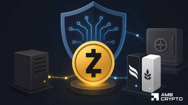 zcashd shuts down, Zcash enters Ironwood era: Is quantum-resistant privacy the future?