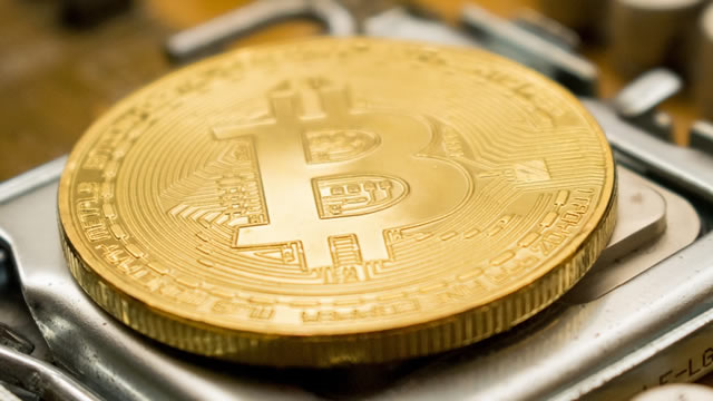 Bitcoin Price Analysis: BTC Stuck Below $67K Resistance