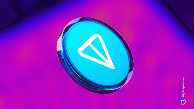 Toncoin (TON) pulls back from its bullish momentum after Nasdaq reprimanded TON Strategy