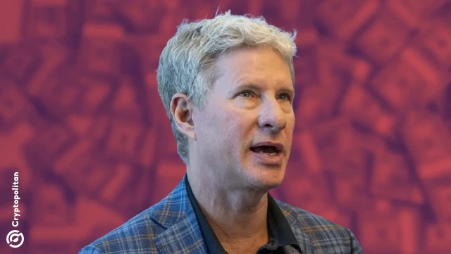 Ripple co-founder faces dumping accusation XRP transfers reach $175M