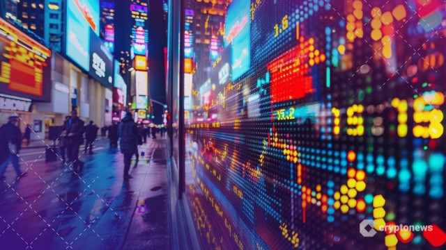 U.S. ETF Industry Tops $12.7 Trillion as Crypto Products Continue to Attract Inflows: ETFGI