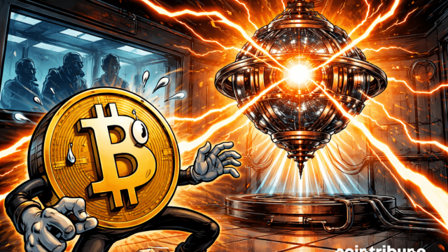 Bitcoin Must Prepare Now for Quantum According to Adam Back