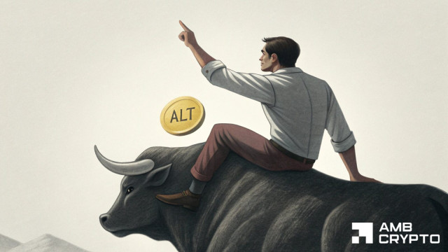 Bitcoin dominance breakdown below 60% – Is an altcoin bottom in play?