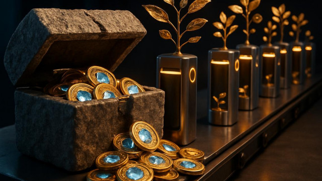 Ethereum Foundation deploys record 22,517 ETH in ethereum staking push