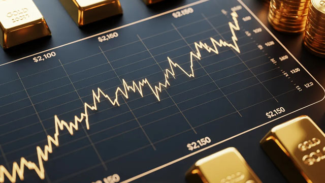 Trump-promoted brand touts GOLD before token collapse