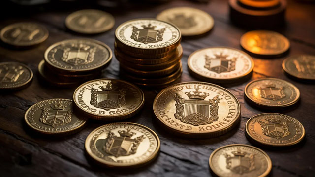 Trump Digital Gold Crashes 98% in Hours After $330,000 Rug Pull
