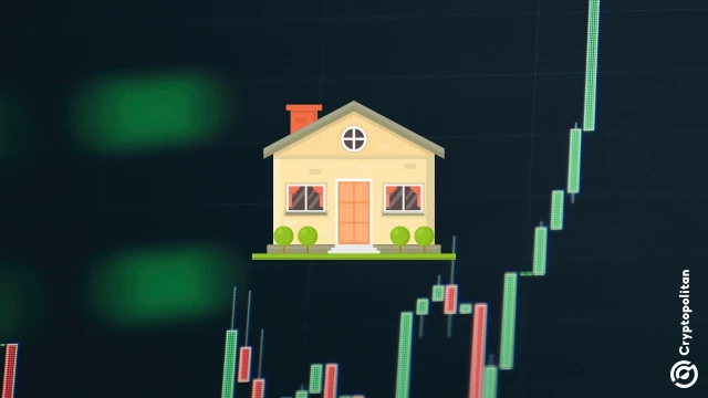 HOUSE token causes buying frenzy, drawing in high-profile whales