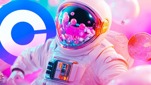 Native Token of New AI Bot Project Surges by More Than 23% After Being Added to Coinbase Listing Roadmap