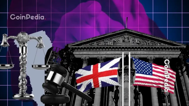 Adrienne Harris Departs From New York DFS; Calls for Closer Relations Between U.S. and U.K. Crypto Markets
