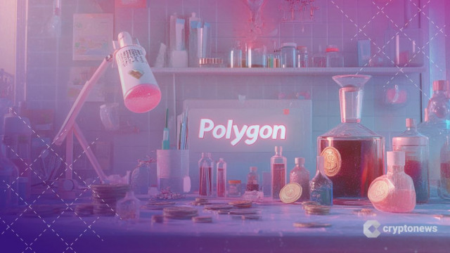 Polygon Crypto Activates Giugliano Hardfork to Improve Transaction Finality