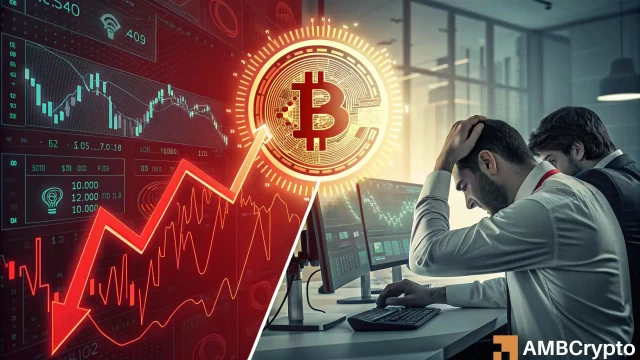 Is Bitcoin's price dip a ‘buy signal' for long-term BTC investors?