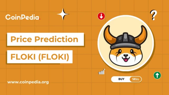 Floki Price Prediction 2025, 2026 – 2030: Will FLOKI Price Reach $0.0005?