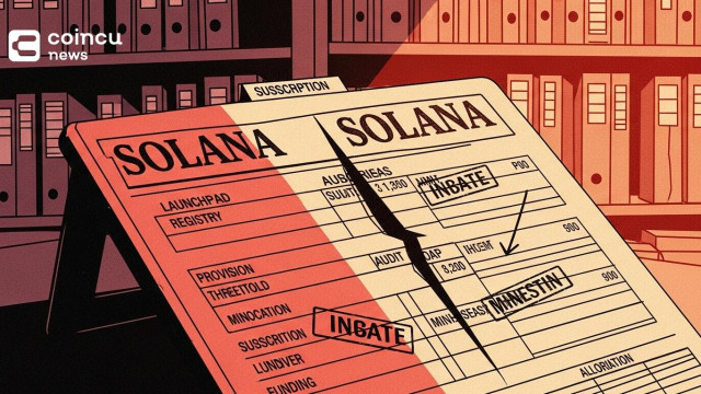 Solana launchpad MetaDAO falters; Hurupay ICO misses $3M min