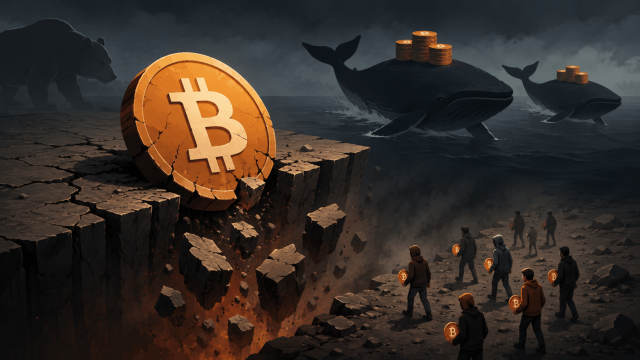 Bitcoin is now in the ‘Extreme Fear' zone – Traders anticipate a fall to $50K