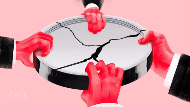 Senate Crypto Meetings Reveal Explosive Partisan Tensions