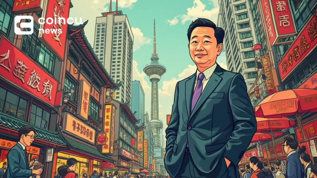 Chinese Institutions Accelerate Adoption of ETH and SOL Micro-Strategies