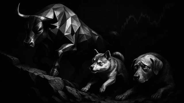 Ethereum Eyes $3,000 as SHIB, DOGE Diverge